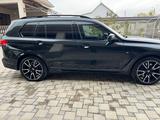 BMW X7 2021 годаүшін42 000 000 тг. в Алматы – фото 4