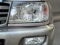 Toyota Land Cruiser 2004 года за 12 000 000 тг. в Астана – фото 3