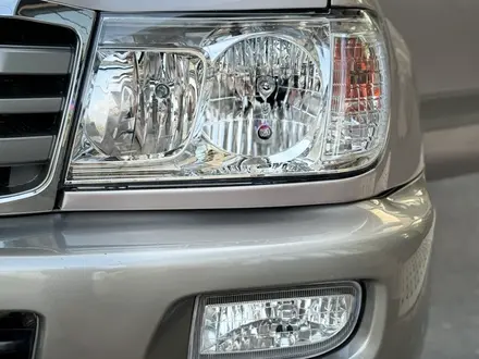 Toyota Land Cruiser 2004 года за 12 000 000 тг. в Астана – фото 3