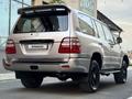 Toyota Land Cruiser 2004 года за 12 000 000 тг. в Астана – фото 9