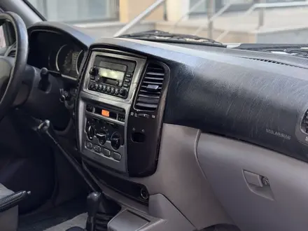 Toyota Land Cruiser 2004 года за 12 000 000 тг. в Астана – фото 18