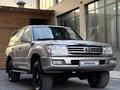 Toyota Land Cruiser 2004 года за 12 000 000 тг. в Астана