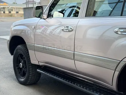 Toyota Land Cruiser 2004 года за 12 000 000 тг. в Астана – фото 6