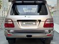 Toyota Land Cruiser 2004 года за 12 000 000 тг. в Астана – фото 8