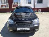 Chevrolet Lacetti 2010 года за 3 600 000 тг. в Жезказган – фото 4