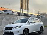 Lexus RX 450h 2014 года за 16 500 000 тг. в Алматы