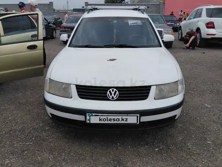 Volkswagen Passat 1997 года за 1 900 000 тг. в Кызылорда
