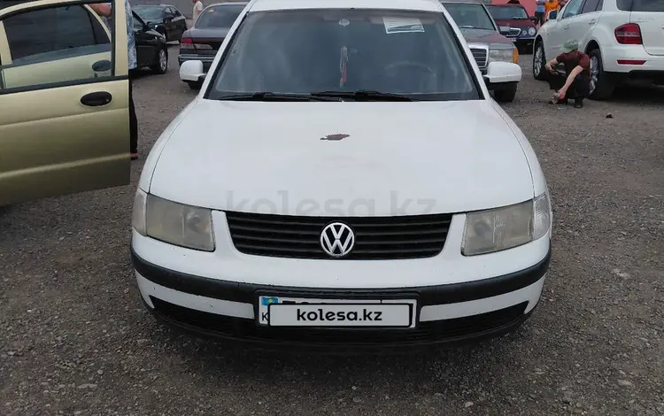 Volkswagen Passat 1997 года за 1 900 000 тг. в Кызылорда