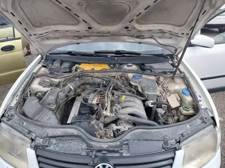 Volkswagen Passat 1997 года за 1 900 000 тг. в Кызылорда – фото 11