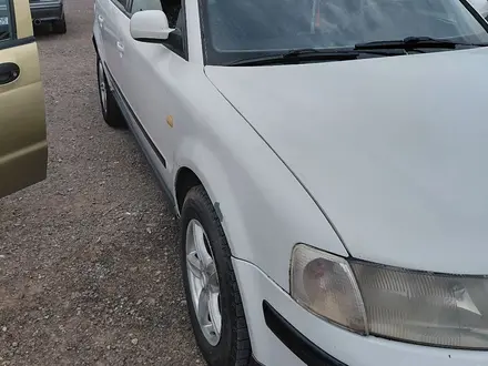 Volkswagen Passat 1997 года за 1 900 000 тг. в Кызылорда – фото 2