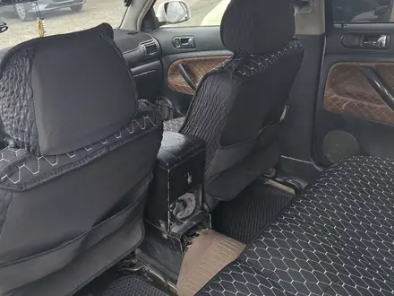 Volkswagen Passat 1997 года за 1 900 000 тг. в Кызылорда – фото 4