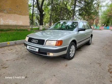 Audi S4 1993 года за 2 800 000 тг. в Шымкент