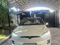 Tesla Model X 2017 годаүшін27 000 000 тг. в Алматы – фото 6