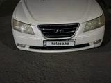 Hyundai Sonata 2008 годаүшін4 800 000 тг. в Актау