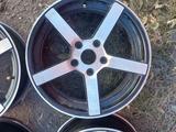 Диски R16. На Toyota camri, Kia cerato и другие авто. за 90 000 тг. в Караганда – фото 4