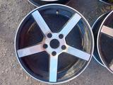 Диски R16. На Toyota camri, Kia cerato и другие авто. за 90 000 тг. в Караганда – фото 5