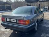 Audi 100 1993 года за 1 700 000 тг. в Тараз – фото 3