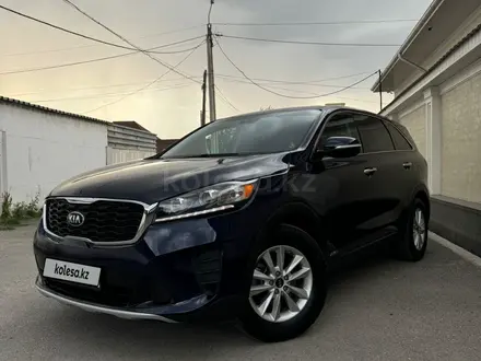 Kia Sorento 2020 года за 12 590 000 тг. в Тараз