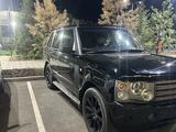 Land Rover Range Rover 2005 года за 4 500 000 тг. в Караганда – фото 2