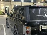 Land Rover Range Rover 2005 года за 4 500 000 тг. в Караганда – фото 4