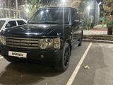 Land Rover Range Rover 2005 года за 4 500 000 тг. в Караганда