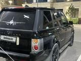 Land Rover Range Rover 2005 года за 4 500 000 тг. в Караганда – фото 5