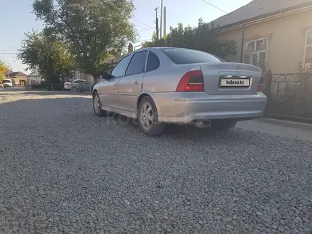 Opel Vectra 2001 года за 1 860 000 тг. в Туркестан – фото 5