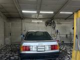 Audi 80 1989 года за 800 000 тг. в Алматы – фото 3