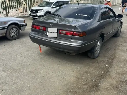 Toyota Camry Gracia 1998 года за 4 000 000 тг. в Урджар – фото 4