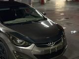 Hyundai Elantra 2013 года за 4 700 000 тг. в Актау – фото 3