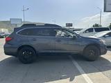 Subaru Outback 2017 года за 7 500 000 тг. в Актобе