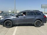 Subaru Outback 2017 года за 7 500 000 тг. в Актобе – фото 3