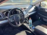 Subaru Outback 2017 года за 7 500 000 тг. в Актобе – фото 2