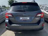 Subaru Outback 2017 года за 7 500 000 тг. в Актобе – фото 5