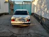 Mercedes-Benz E 200 1989 годаүшін550 000 тг. в Туркестан – фото 2