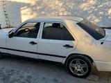 Mercedes-Benz E 200 1989 годаүшін550 000 тг. в Туркестан – фото 4
