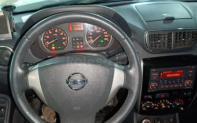 Nissan Terrano 2014 года за 5 200 000 тг. в Атырау