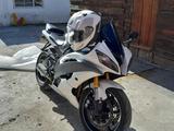 Yamaha  YZF-R6 2008 годаfor2 200 000 тг. в Семей