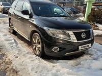 Nissan Pathfinder 2015 годаfor11 500 000 тг. в Алматы