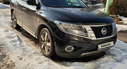 Nissan Pathfinder 2015 года за 12 000 000 тг. в Алматы