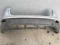 Задний бампер санта фе santa fe 2012-16 за 10 000 тг. в Астана