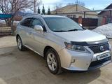 Lexus RX 350 2014 года за 15 200 000 тг. в Семей