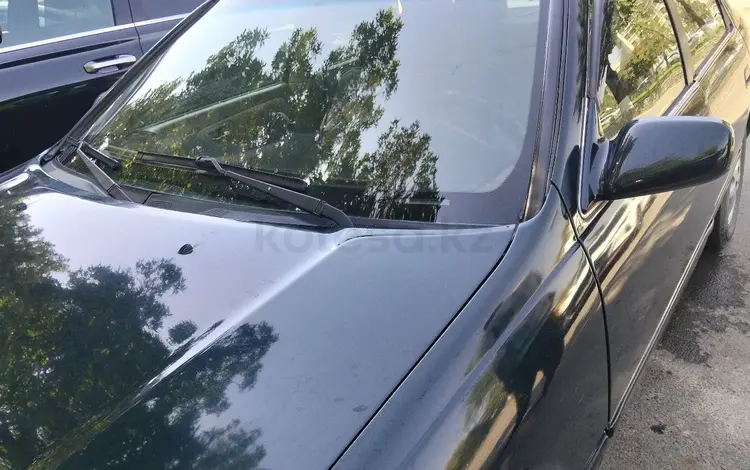 Toyota Camry 1997 года за 2 500 000 тг. в Шымкент