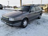 Volkswagen Passat 1991 года за 1 600 000 тг. в Уральск – фото 2