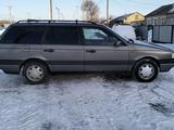 Volkswagen Passat 1991 года за 1 600 000 тг. в Уральск – фото 3