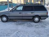 Volkswagen Passat 1991 года за 1 600 000 тг. в Уральск – фото 4