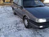 Volkswagen Passat 1991 года за 1 600 000 тг. в Уральск – фото 5