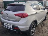 Lifan X50 2015 года за 3 800 000 тг. в Боровской – фото 3