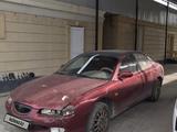 Mazda Xedos 6 1992 годаүшін500 000 тг. в Тараз – фото 3