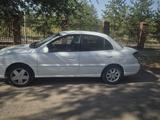 Kia Rio 2003 годаүшін1 250 000 тг. в Алматы – фото 2
